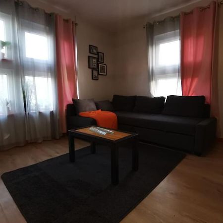 דירות הראובילה-סנט-קלייר N1 F2 40M2 Avec Petit Jardin מראה חיצוני תמונה