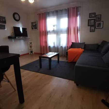 דירות הראובילה-סנט-קלייר N1 F2 40M2 Avec Petit Jardin מראה חיצוני תמונה